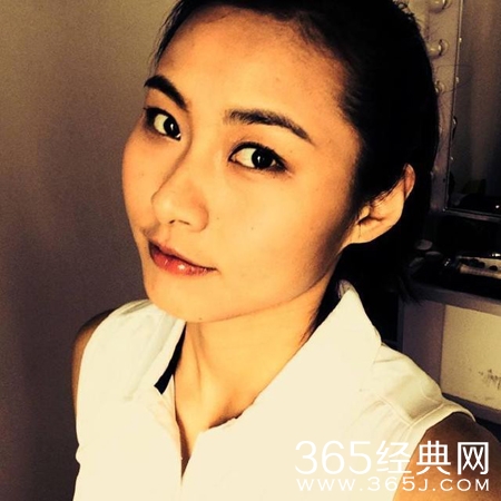 盘点2016中国体坛10大美女 颜值爆表