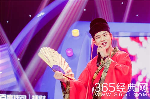 《偶滴歌神啊3》冯建宇表白谢娜 娜娜回应