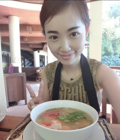 马蓉关闭微信：一切都会真相大白 求你们别打扰