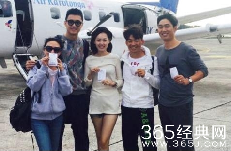 马蓉被曝威胁王宝强：你老实点 小心让你身败名裂