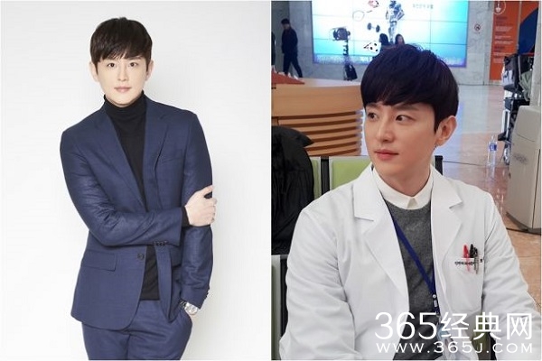 打架吧鬼神男二到底是什么人