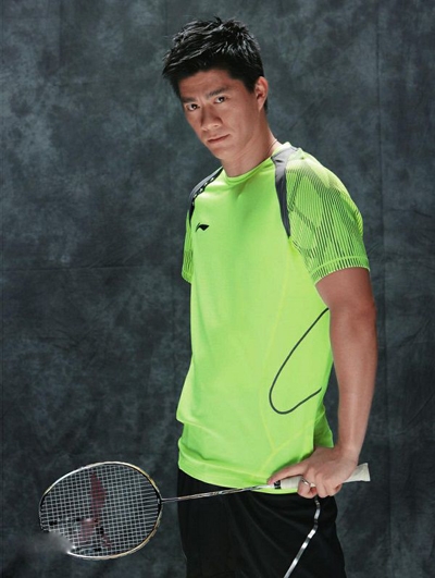 里约奥运会中国军团10大帅哥 你爱哪一款