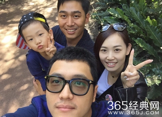 扒一扒宝强前经纪人宋喆：崇拜陈冠希 梦想开豪车