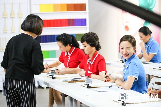 《我们来了》汪涵调侃谢娜：艺术上残疾的孩子