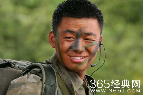 王宝强心酸成名史 你不知道的真实成长经历