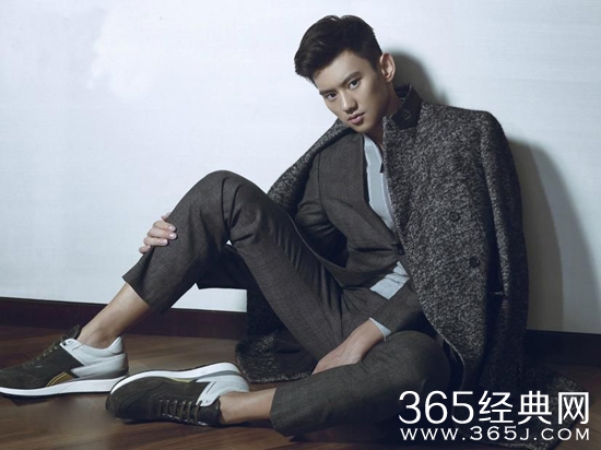 里约奥运会中国军团10大帅哥 你爱哪一款