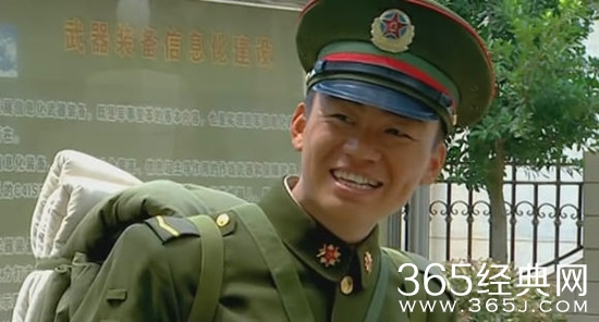 王宝强心酸成名史 你不知道的真实成长经历