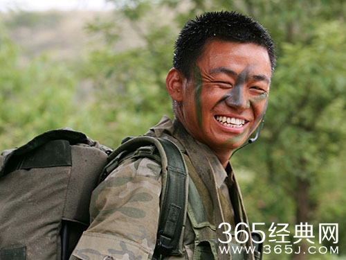 王宝强心酸成名史 你不知道的真实成长经历