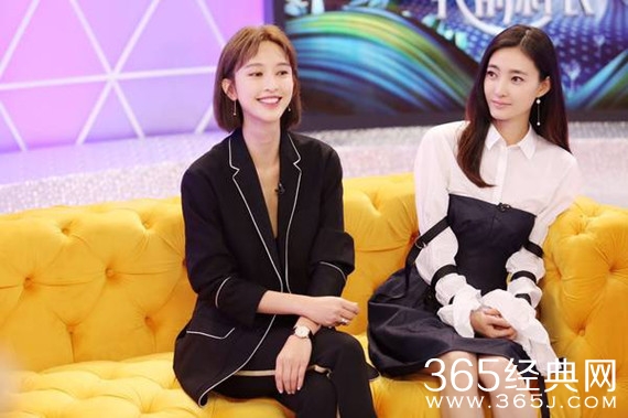 张俪加盟我的新衣第几期播出?