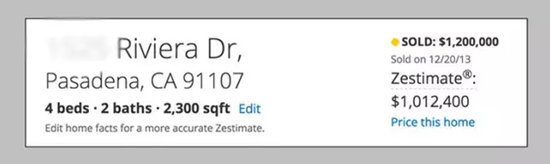 网曝王宝强美国豪宅 房本写他和马蓉的名