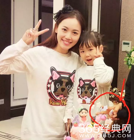 王宝强儿子是否亲生 律师：已间接承认孩子身份