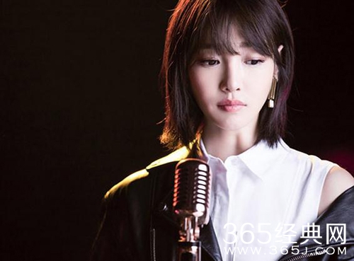 白百何再发声被赞 从演员到歌手的无缝衔接