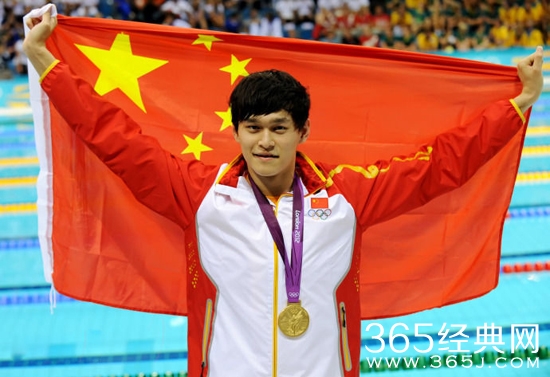 里约奥运会中国军团10大帅哥 你爱哪一款