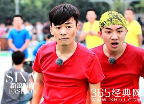 王宝强心酸成名史 你不知道的真实成长经历