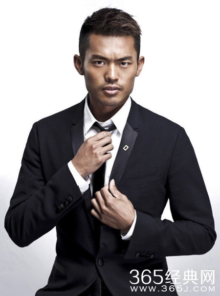 里约奥运会中国军团10大帅哥 你爱哪一款