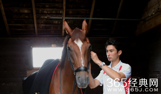 里约奥运会中国军团10大帅哥 你爱哪一款