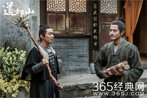 王宝强心酸成名史 你不知道的真实成长经历