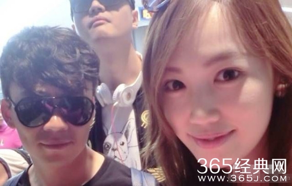 王宝强离婚事件最新动态 再也不相信爱情了