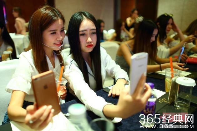 网红经济砸中啥感觉？美空CEO:营收翻10倍