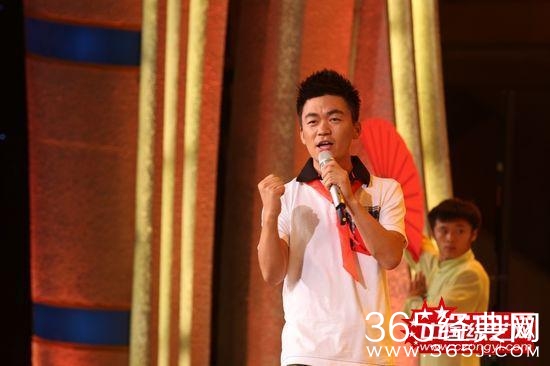 王宝强心酸成名史 你不知道的真实成长经历