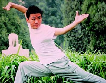 王宝强心酸成名史 你不知道的真实成长经历