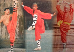 王宝强心酸成名史 你不知道的真实成长经历