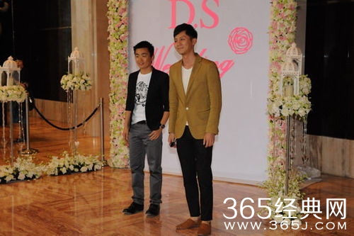 李晨力挺王宝强：十年前曾一同战斗 挺你兄弟