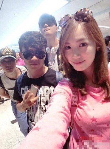 网曝王宝强资产被转移 马蓉把孩子带国外