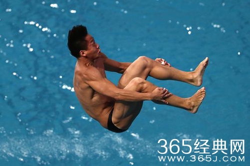 何超6跳4失误太遗憾 距晋级仅差不到10分