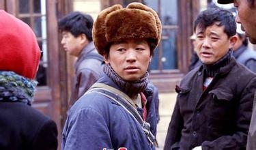 王宝强心酸成名史 你不知道的真实成长经历