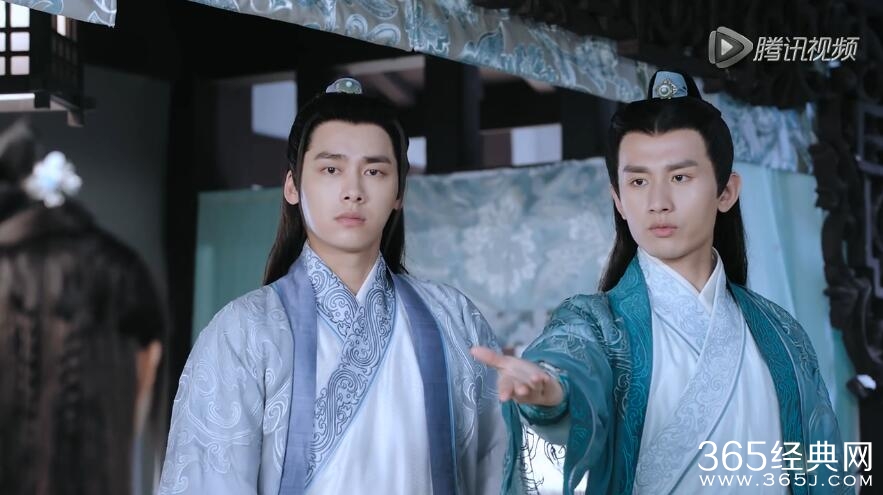 青云志第13集：正魔六大门派齐聚渝都 张小凡拿回法宝