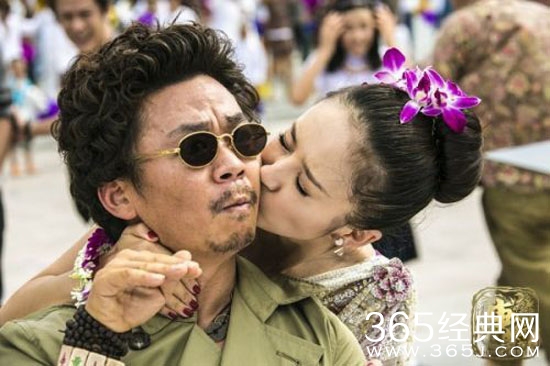 佟丽娅挺王宝强：这个世界终究是善大于恶的