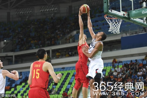 湖人已签下易建联：年薪114万美元