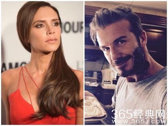 小贝夫妇赔本卖豪宅 再次惹出婚变传闻