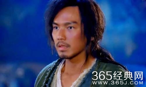 那些相同角色的不同演绎 谁才是经典