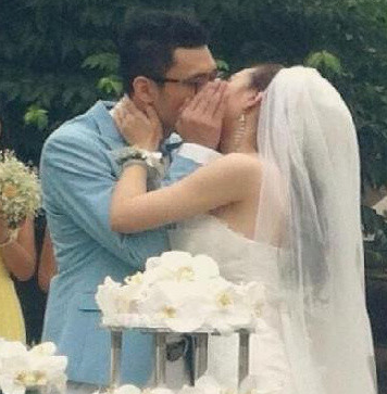 杨慧起诉宋喆离婚 朝阳法院已立案