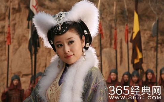 那些相同角色的不同演绎 谁才是经典