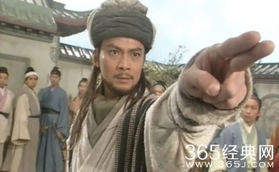 那些相同角色的不同演绎 谁才是经典