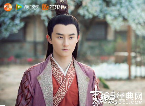 诛仙青云志李洵变坏了吗