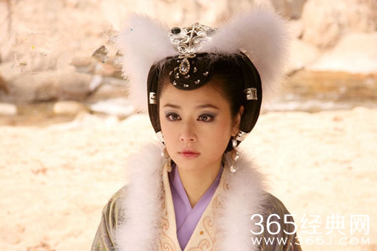 那些相同角色的不同演绎 谁才是经典