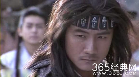 那些相同角色的不同演绎 谁才是经典