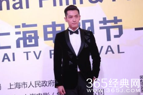 刘诗诗为胡歌澄清 称胡歌有伴自己肯定会知道