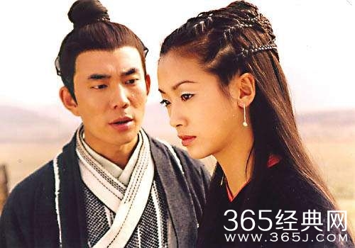 那些相同角色的不同演绎 谁才是经典