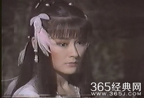 那些相同角色的不同演绎 谁才是经典