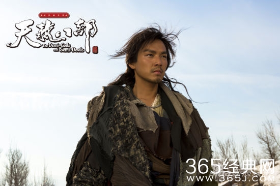 那些相同角色的不同演绎 谁才是经典