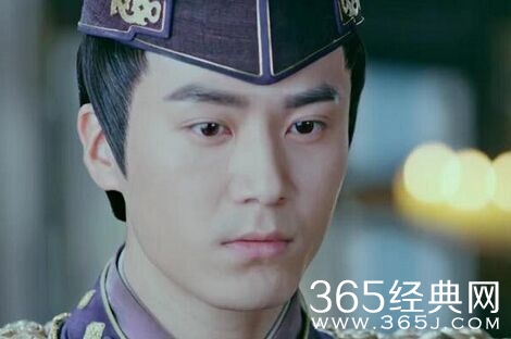 青云志颜护卫扮演者是谁演的