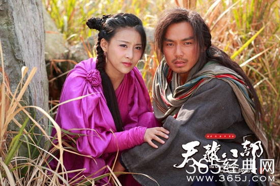 那些相同角色的不同演绎 谁才是经典