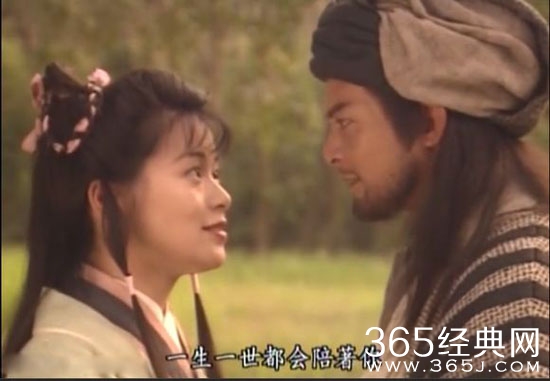 那些相同角色的不同演绎 谁才是经典