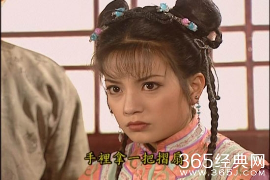 那些相同角色的不同演绎 谁才是经典