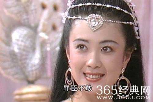 那些相同角色的不同演绎 谁才是经典